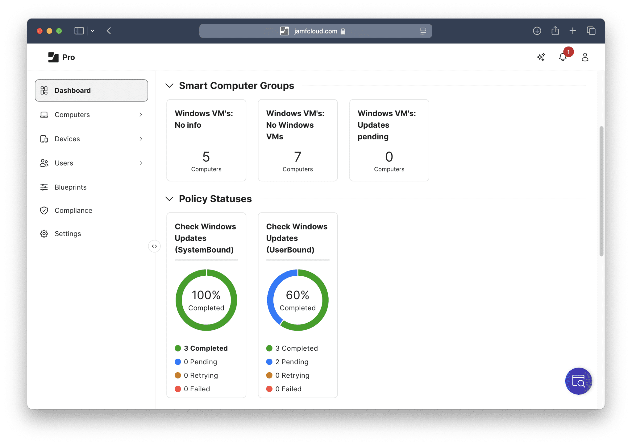 Built for scale and flexibility