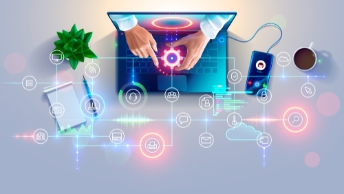 Der Remote-PC ist wieder in Mode