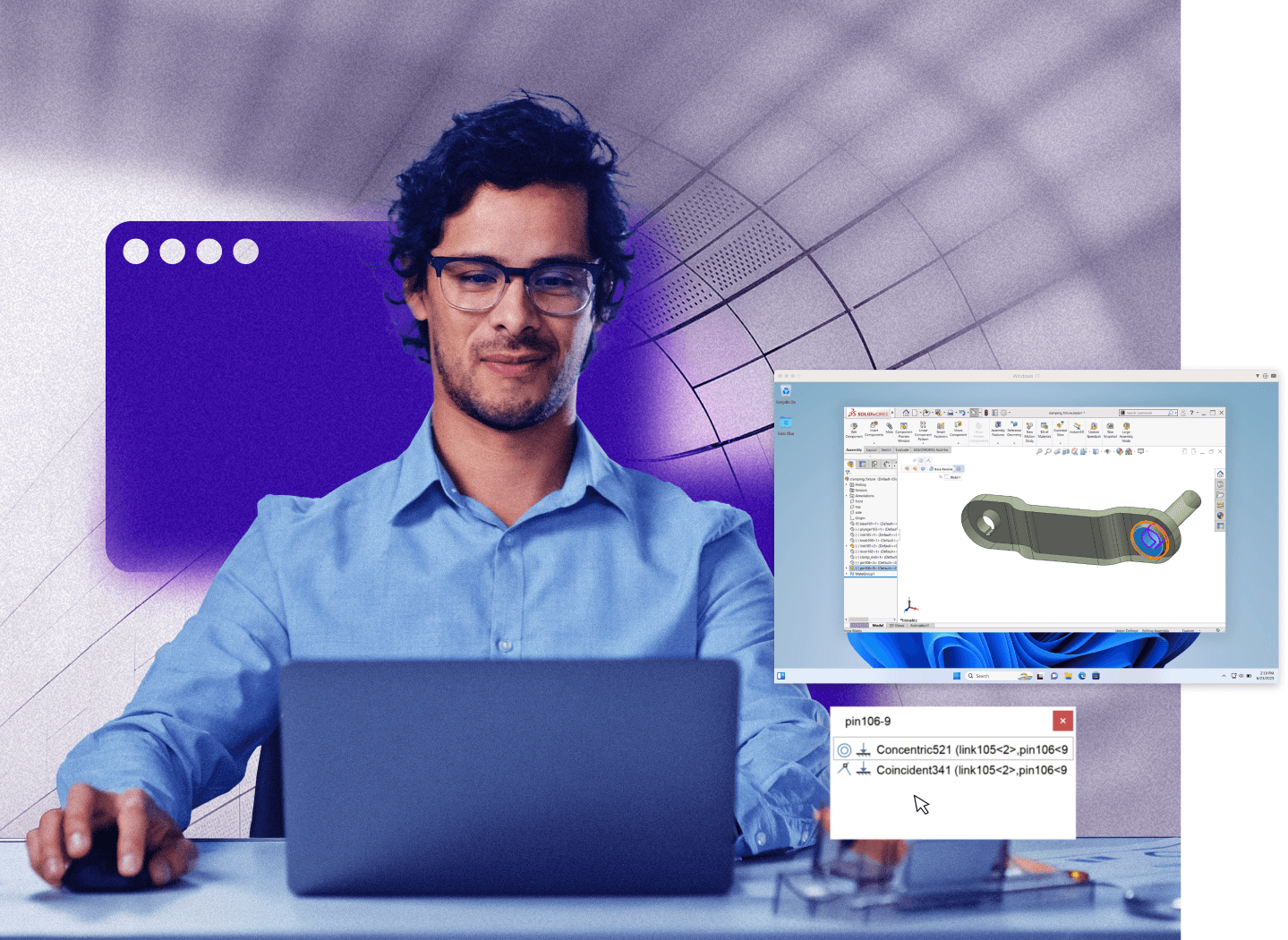 Run SOLIDWORKS on Mac with Parallels Desktop Pro