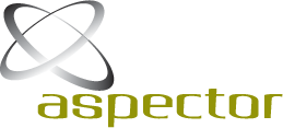 aspector logo