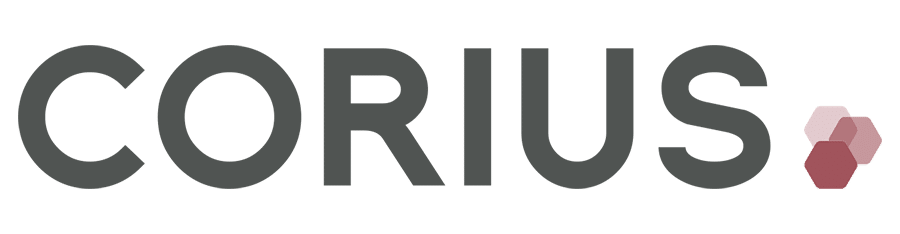Corius Group logo