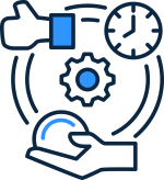 Enhanced reliability and scalability