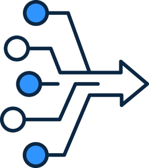 Simplified operations