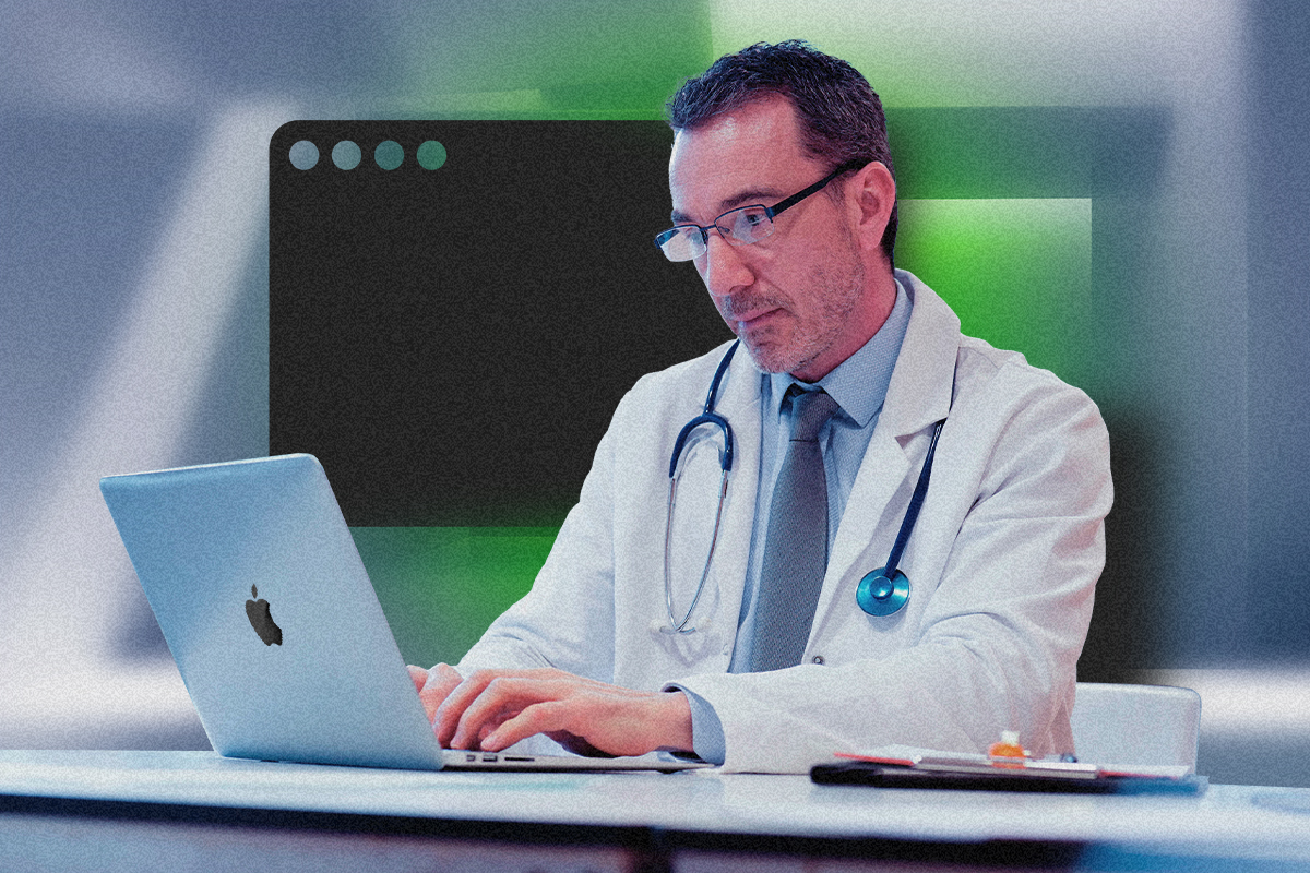 Regional healthcare clinic