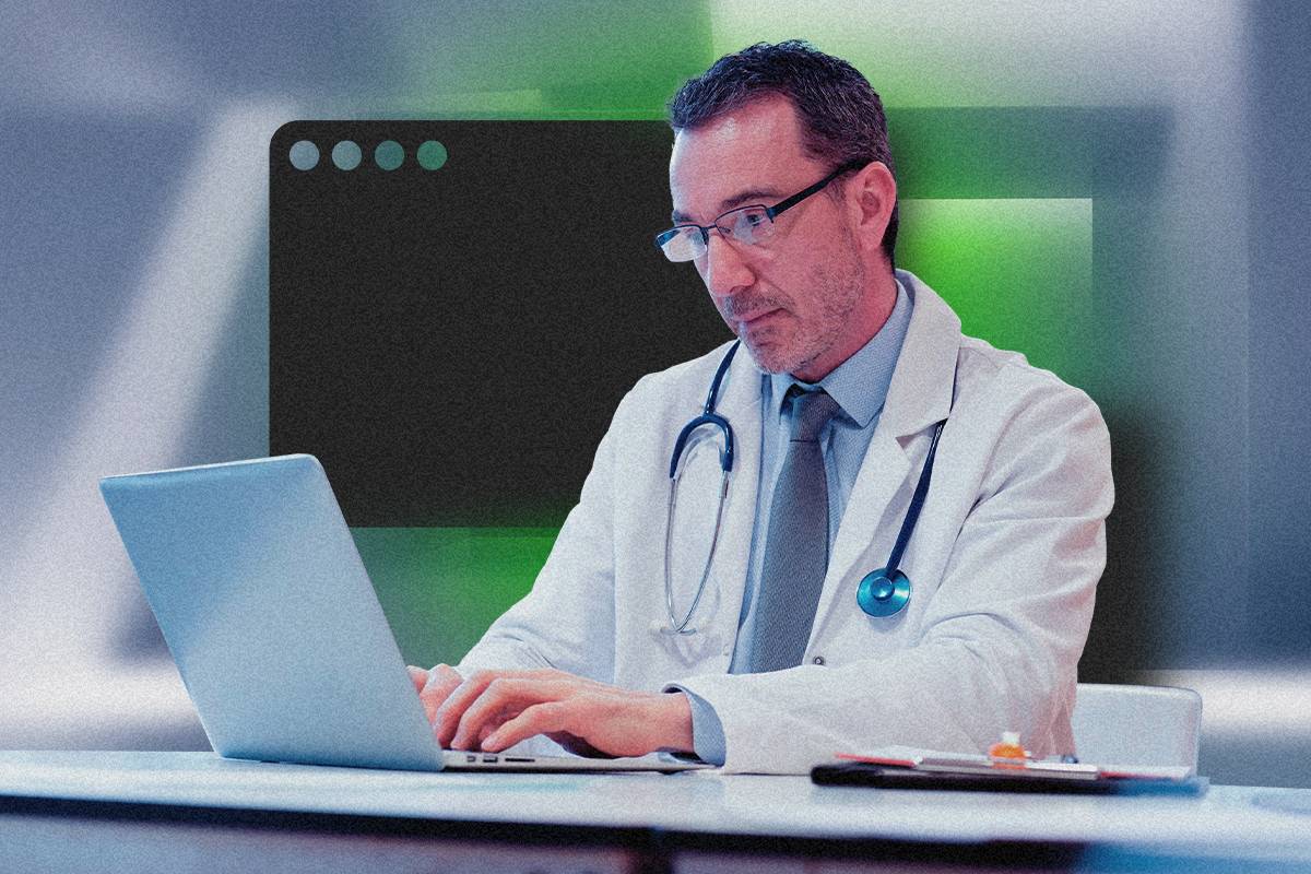 Regional healthcare clinic runs critical Windows apps on Mac with Parallels Desktop for Enterprise