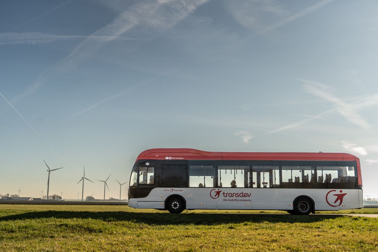 transdev