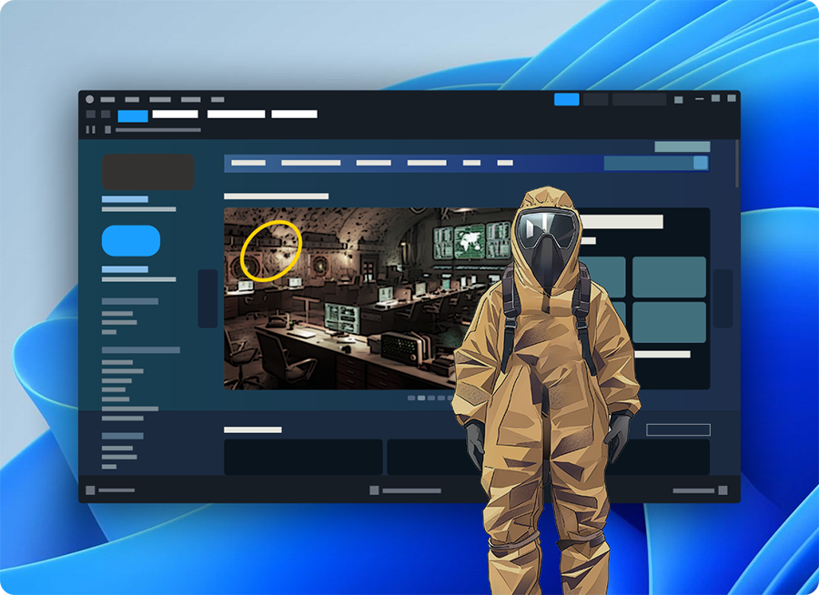 4. Install Steam