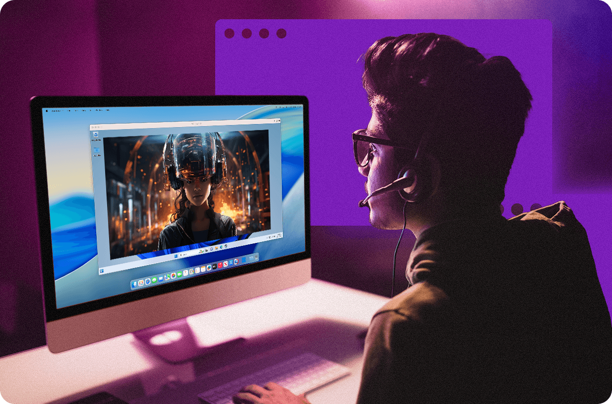 Play more, wait less with enhanced performance capabilities