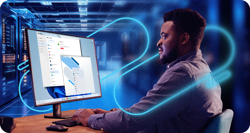 What is Desktop as a Service (DaaS)?