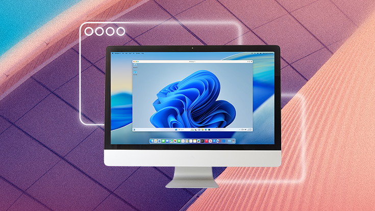 What Is Desktop Virtualization Software?