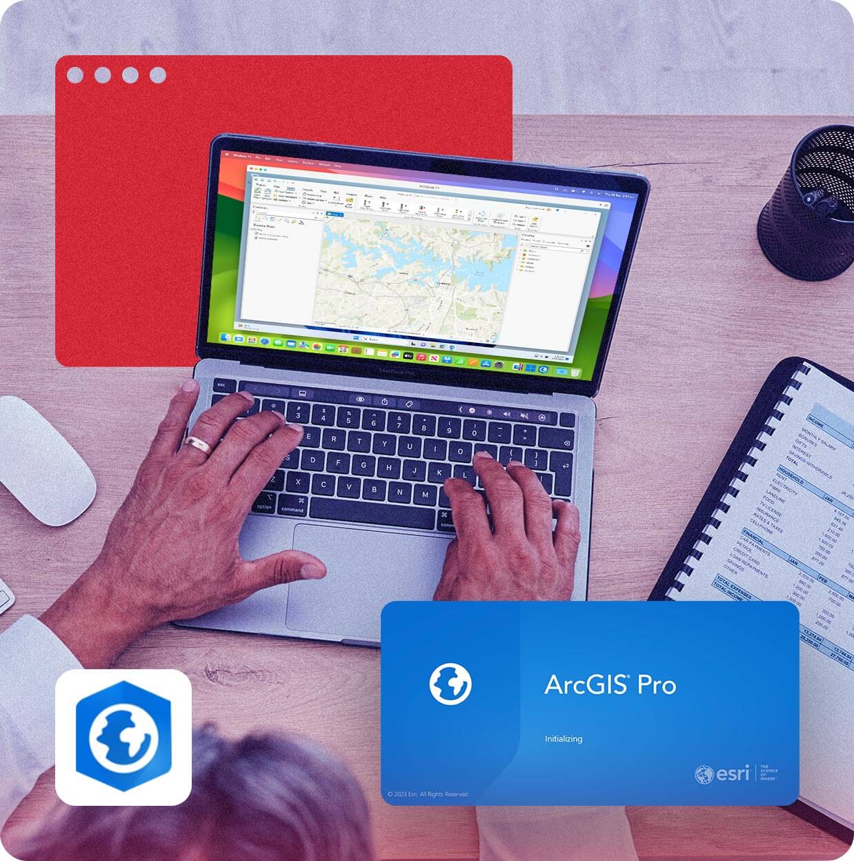 ArcGIS Pro