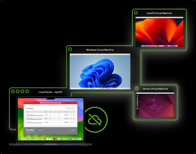 The new version is ready for macOS Sequoia