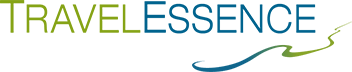 TravelEssence logo