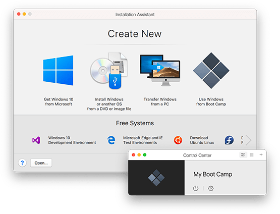 Windows 10 Update Supported