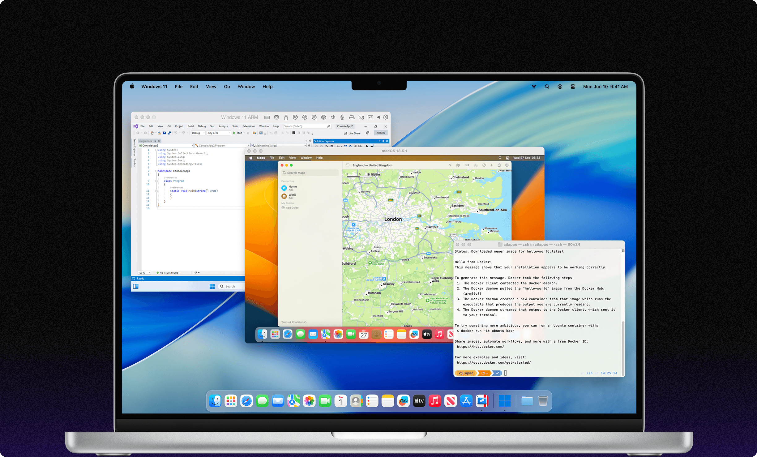 Utformat för dina behov