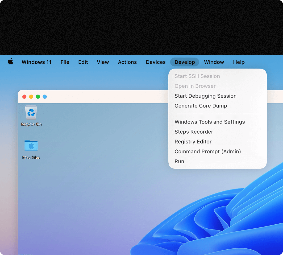 Spännande funktioner är tillgängliga i den senaste versionen
