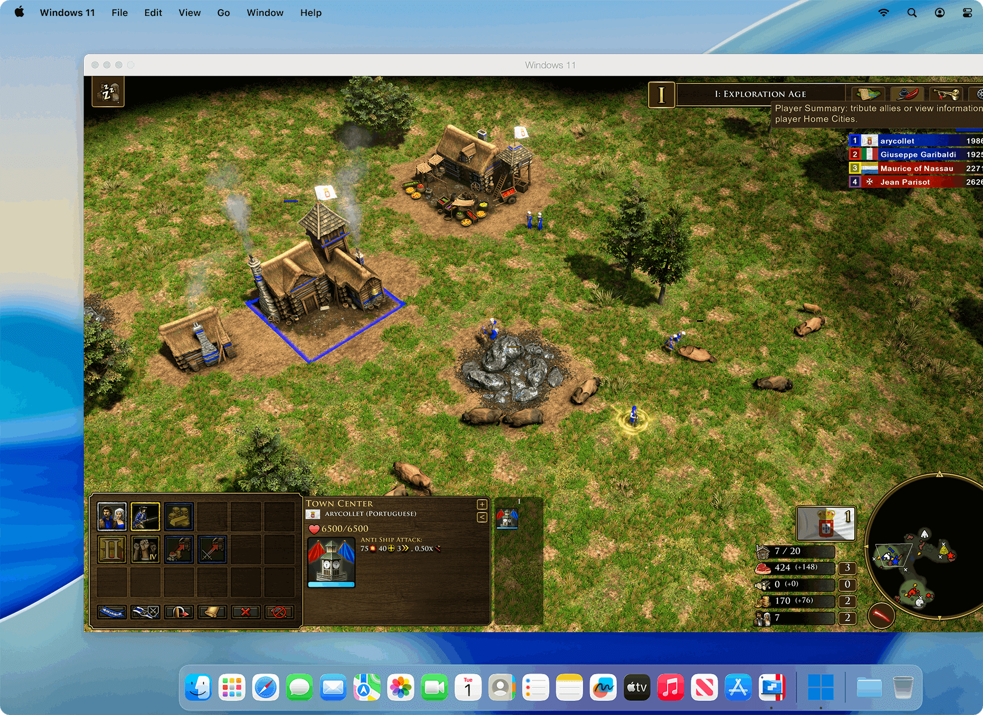Jouez à des jeux exclusifs à Windows sur