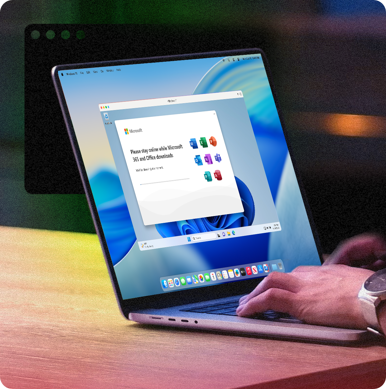 Microsoft 인증 솔루션