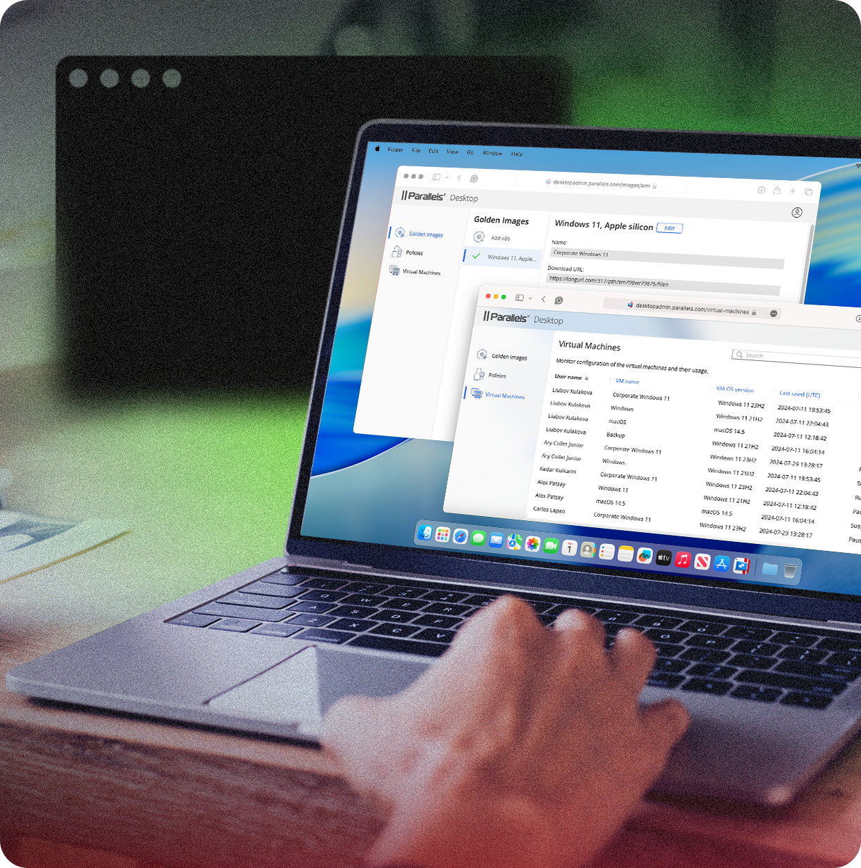 전용 온보딩 및 지원 팀