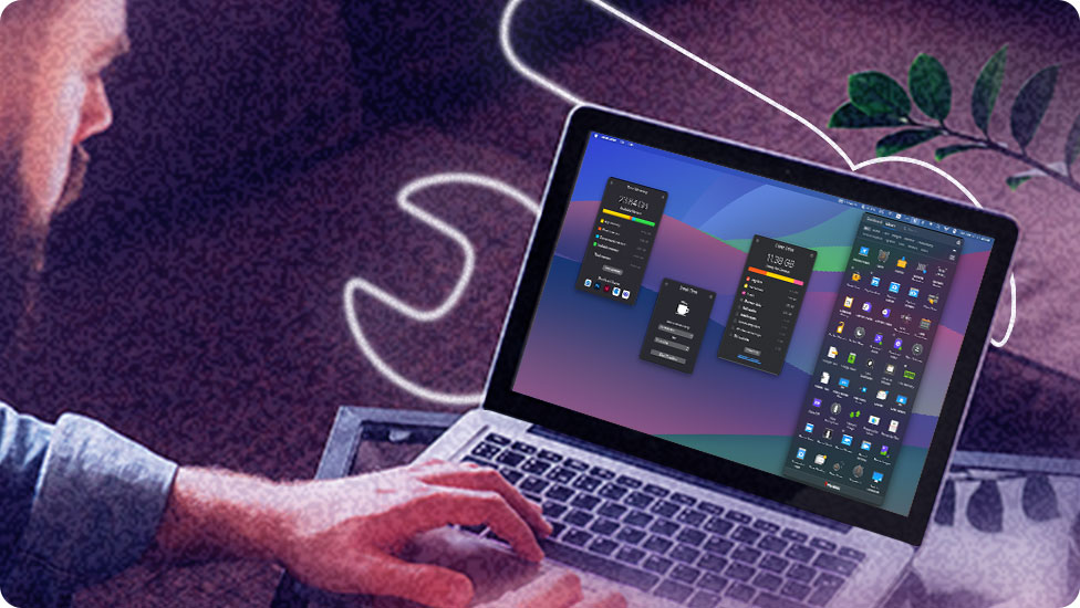 Parallels Toolbox