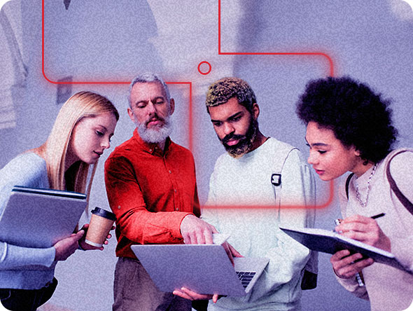 Educators and faculty