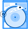 Dynamic storage space management
