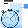 Fast application response time