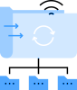 Test template wizard