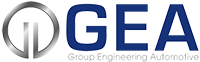 Group Engineering Automotive (GEA) Srl logo