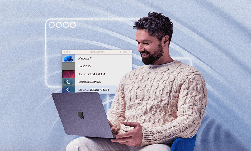 Common situations where running Windows on a Mac solves a real workflow problem 