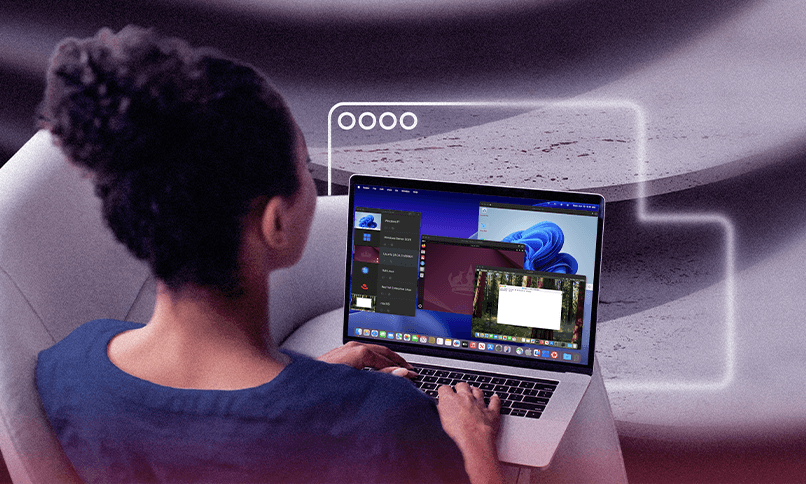 Run Windows apps on a Mac—including Excel, AutoCAD, and QuickBooks—alongside macOS 