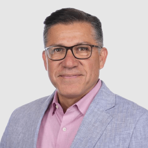 Jim Luna