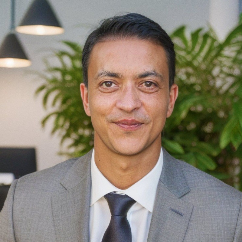 Prashant Gahlowt